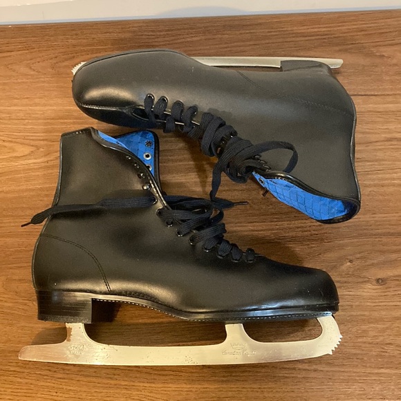 Canadian Royal Other Vintage Canadian Royal Ice Skates Poshmark